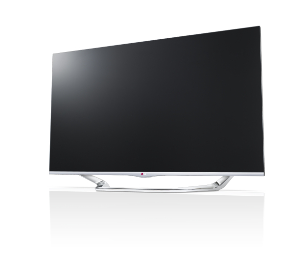 LG 47LA740S - 1393502 - zdjęcie 2